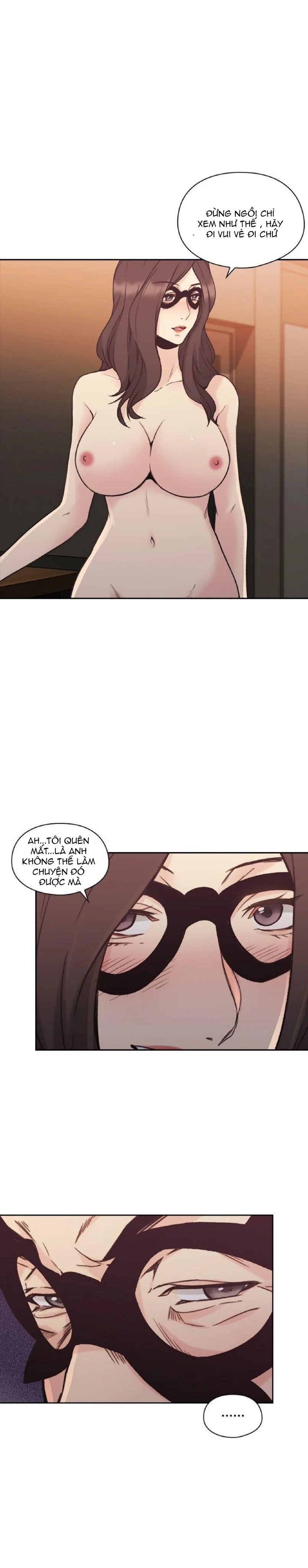 tình nhân chapter 27 17