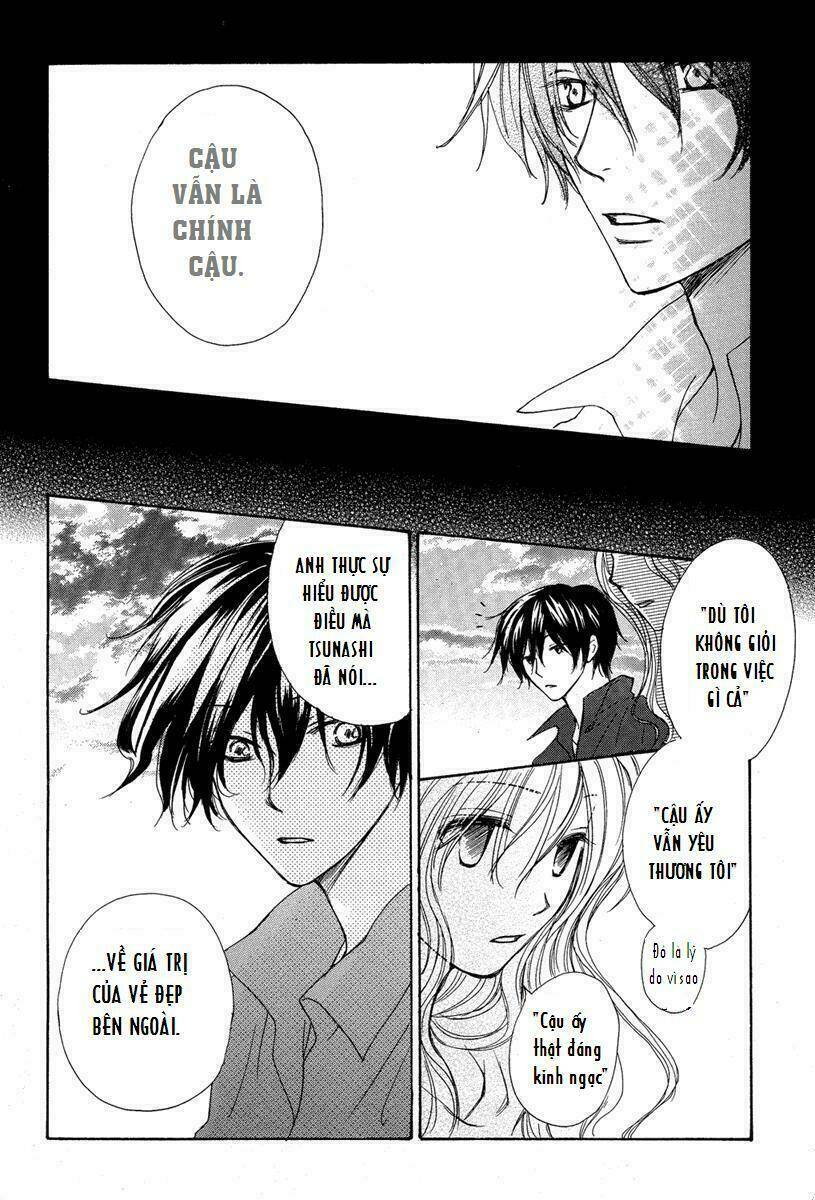 tổng hợp one shot. chapter 195 42