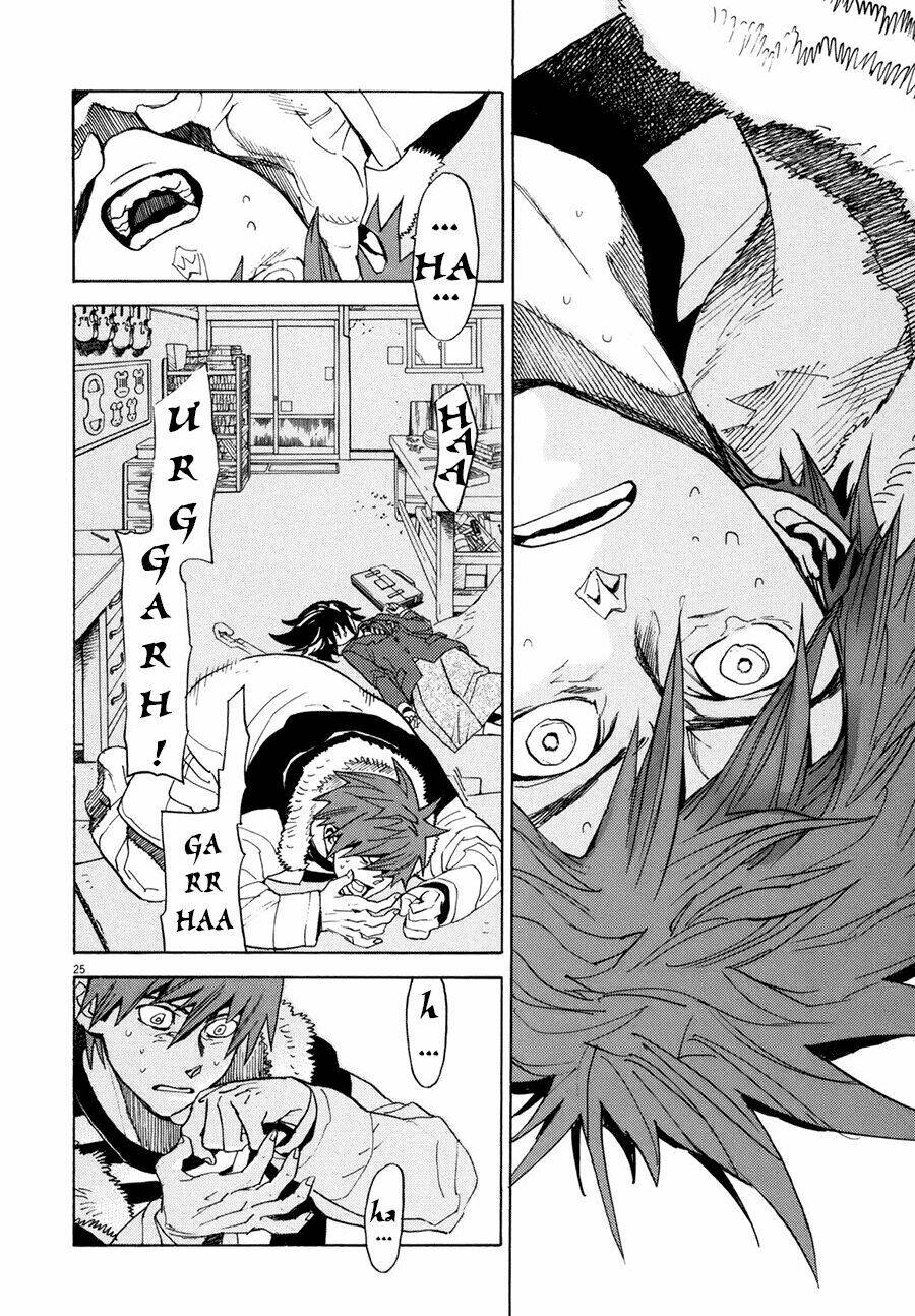 shuto hell chapter 19 24