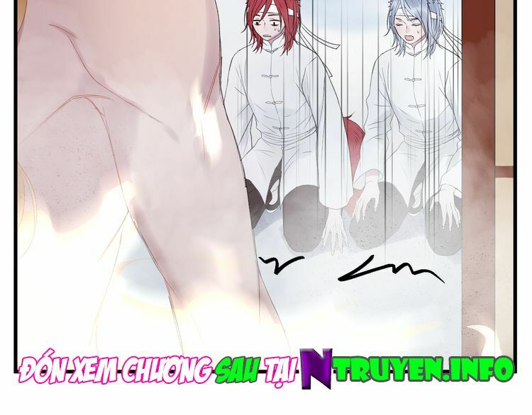 lượm được một tiểu hồ ly phần 2 chapter 81 36