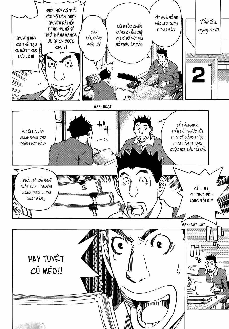 họa sĩ truyện tranh chapter 142 16