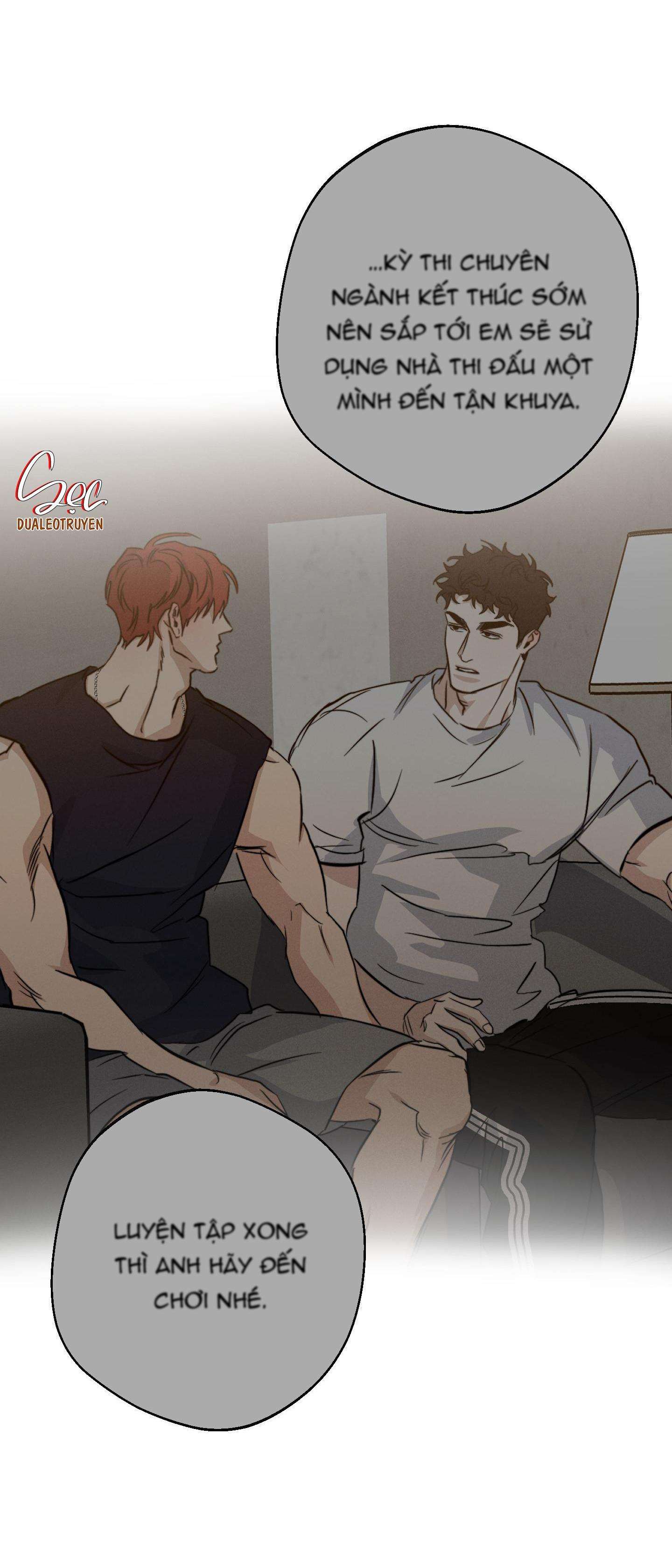 high clear chapter 67 26