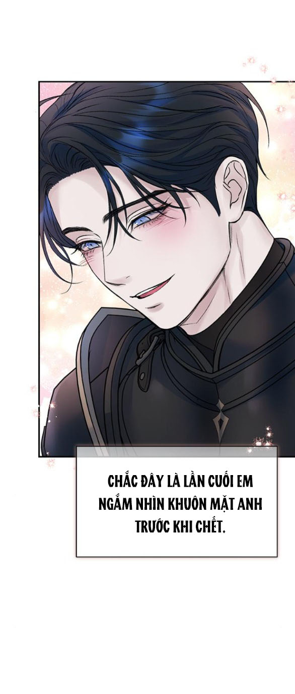tôi tưởng bản thân không còn sống được bao lâu! chapter 67.2 14