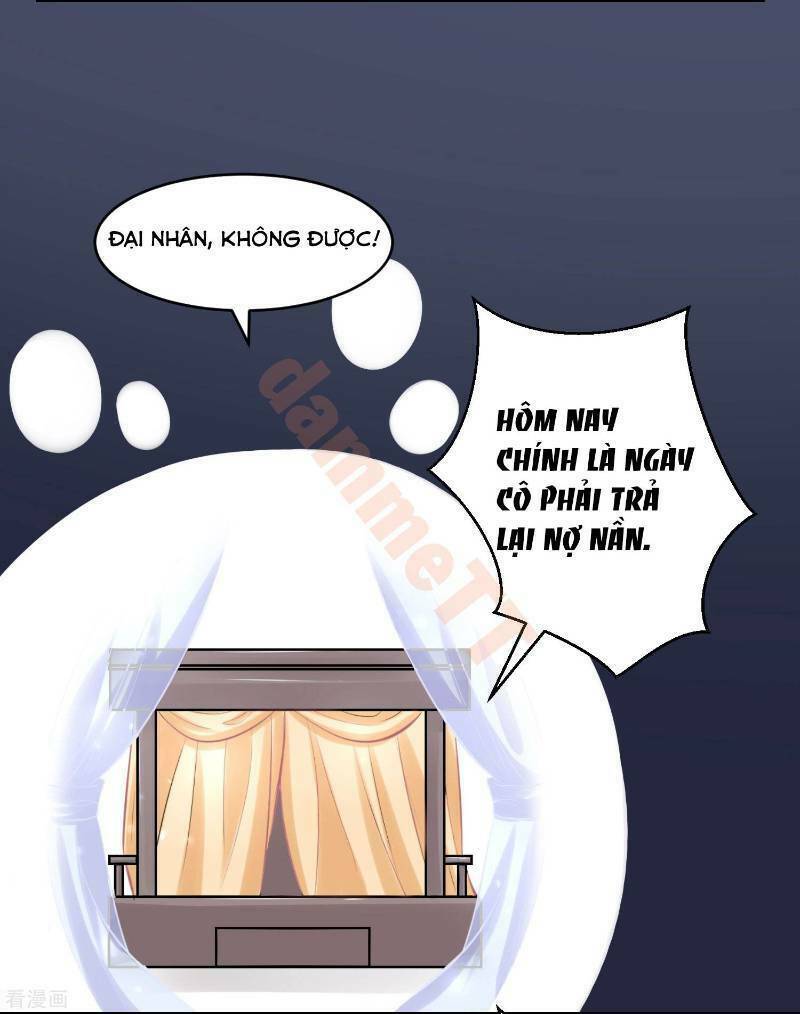 độc y đích nữ chapter 76 27