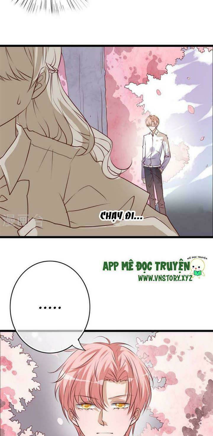 sau con mưa mùa hạ chapter 58 15