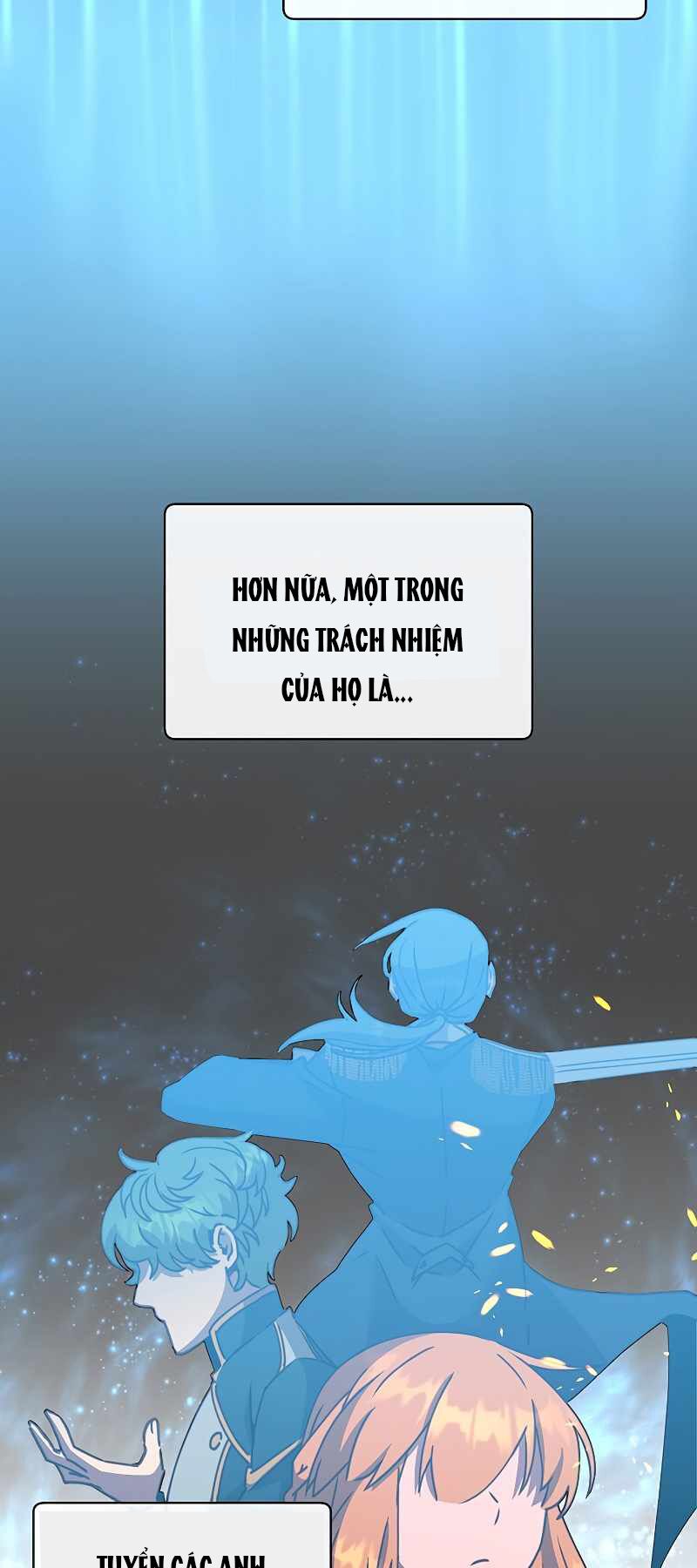 Anh Hùng Mạnh Nhất Trở Lại chapter 82 11