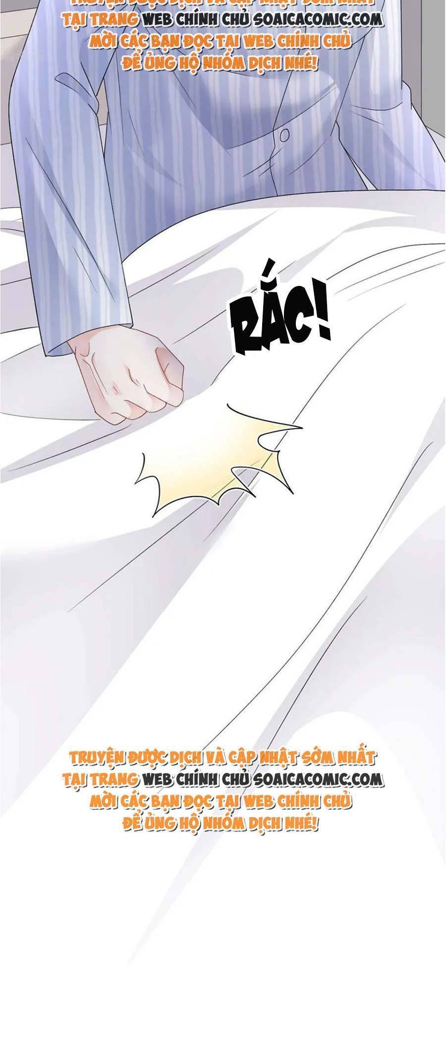 [16+] đại tiểu thư có thể có ý đồ xấu chapter 181 9