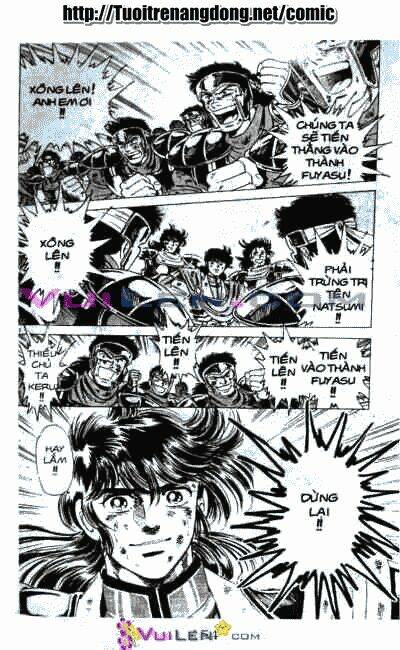 vương tử takeru chapter 7 149