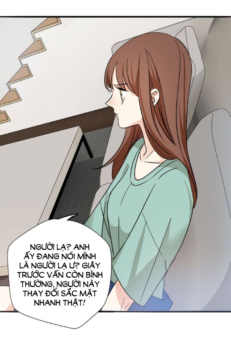 mùi hương lãng mạn chapter 23 40