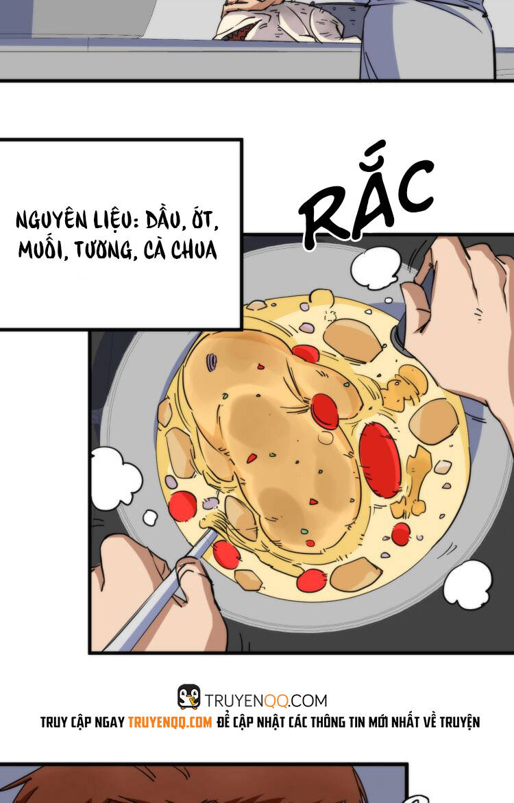 Lạp Ma Phanh Nhẫm Thủ Sách chapter 3.5 39