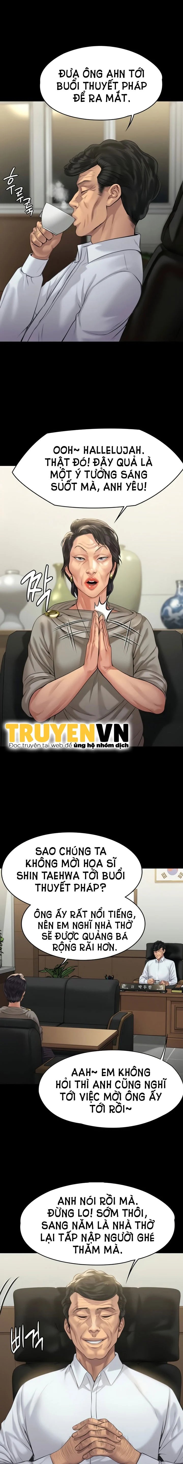 ong chúa chapter 201 12