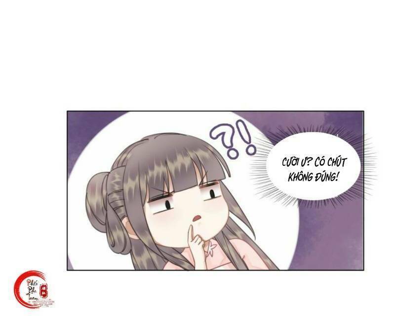 gay rồi! cái đó thành tinh rồi chapter 48 27