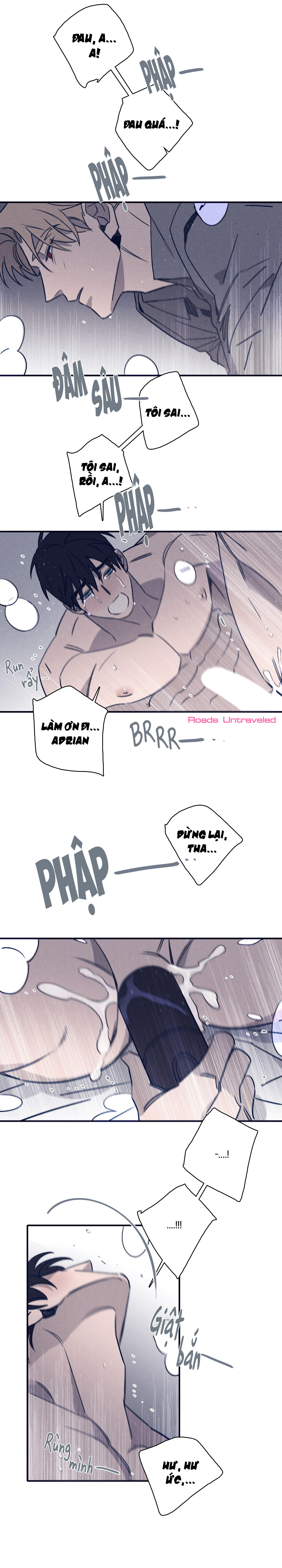 độc dược (marcel) chapter 43 4