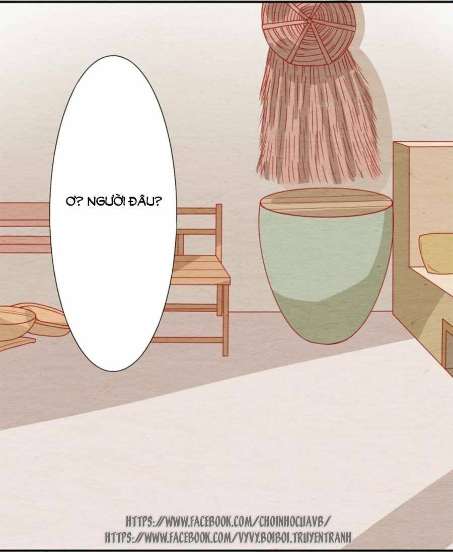 nhân hoa duyên chi sư phụ đại nhân cầu sủng ái chapter 12 40