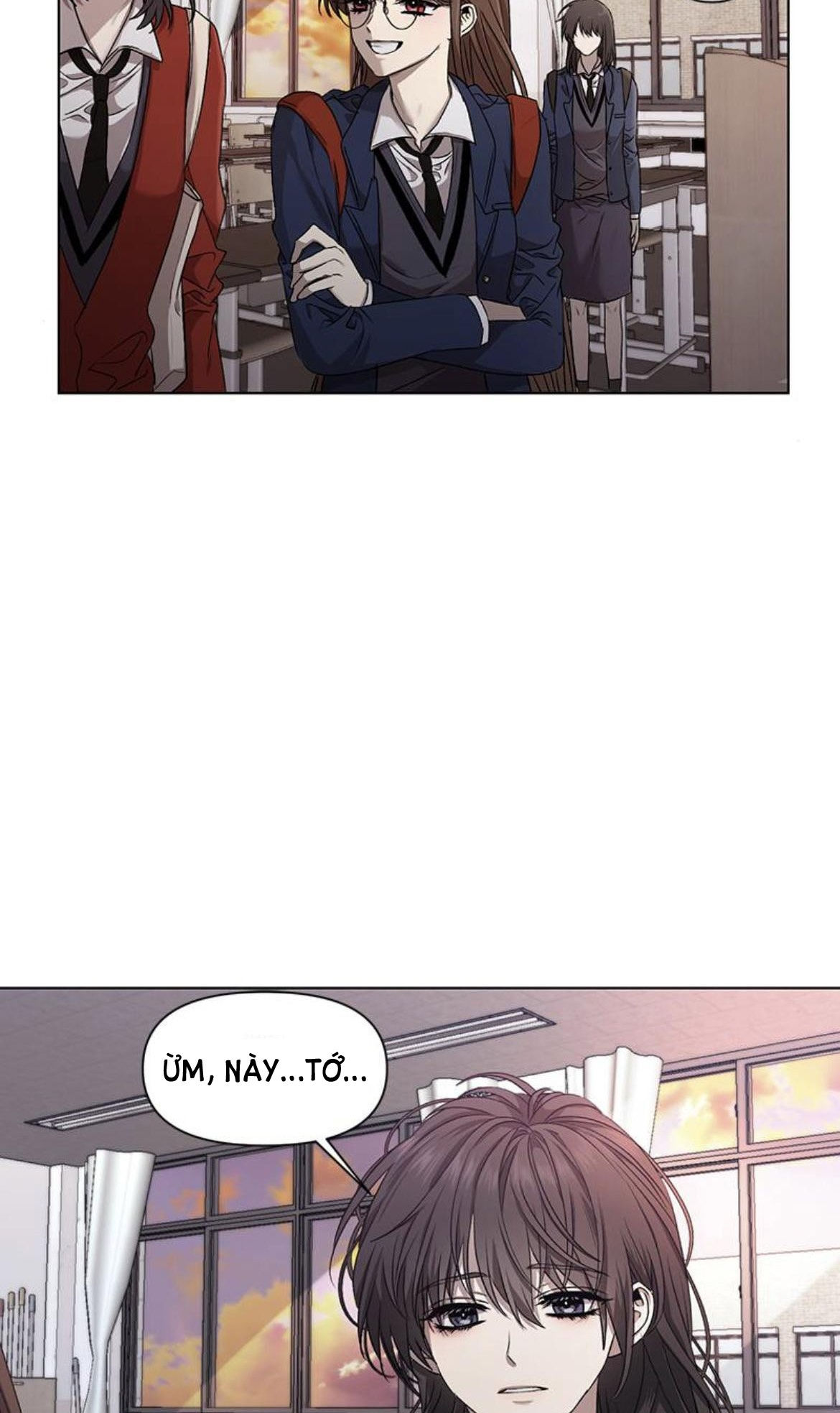 Tự Do Trong Mơ chapter 13.1 49