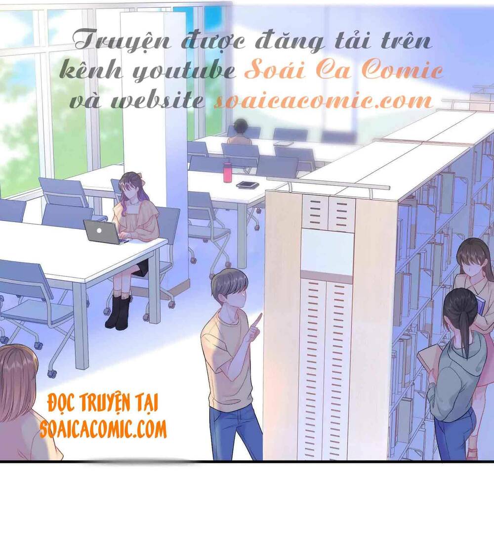 tôi dựa vào tà ý: nghịch chuyển nhân sinh chapter 8 23