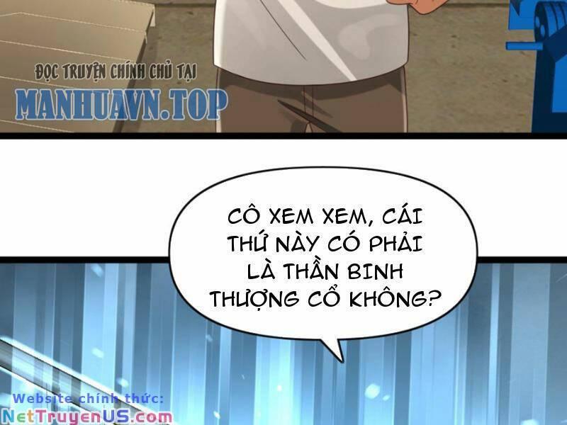 đóng băng toàn cầu: tôi gây dựng nên phòng an toàn thời tận thế chapter 164 40