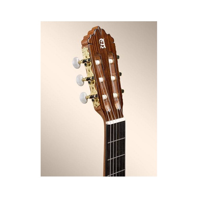 Đàn Guitar Cao Cấp Classic Alhambra - 5P E8 - Hàng chính hãng