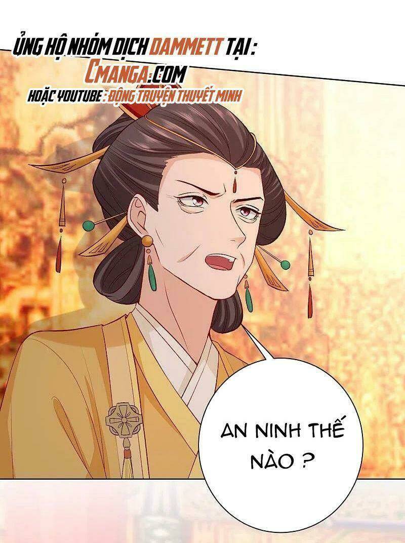 độc y đích nữ chapter 216 28