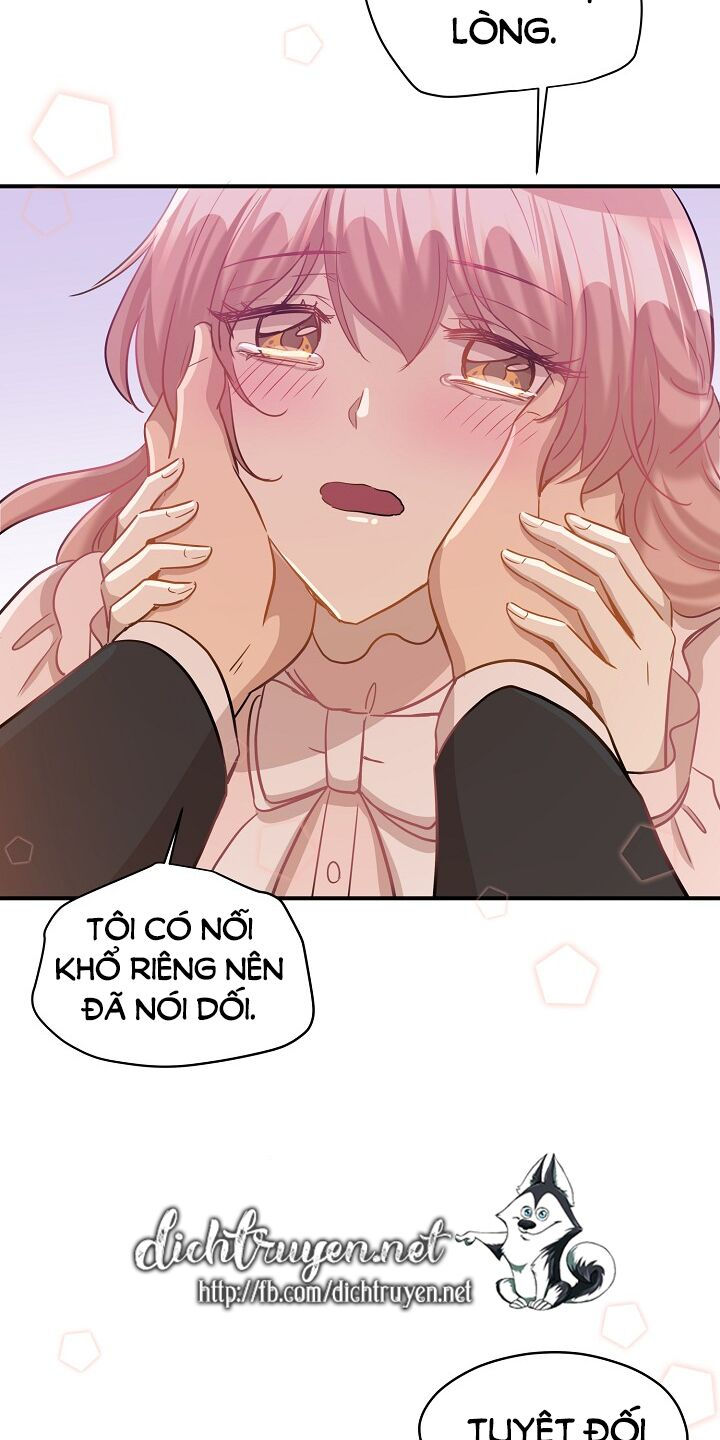 cuộc sống kỳ thú chapter 32 56