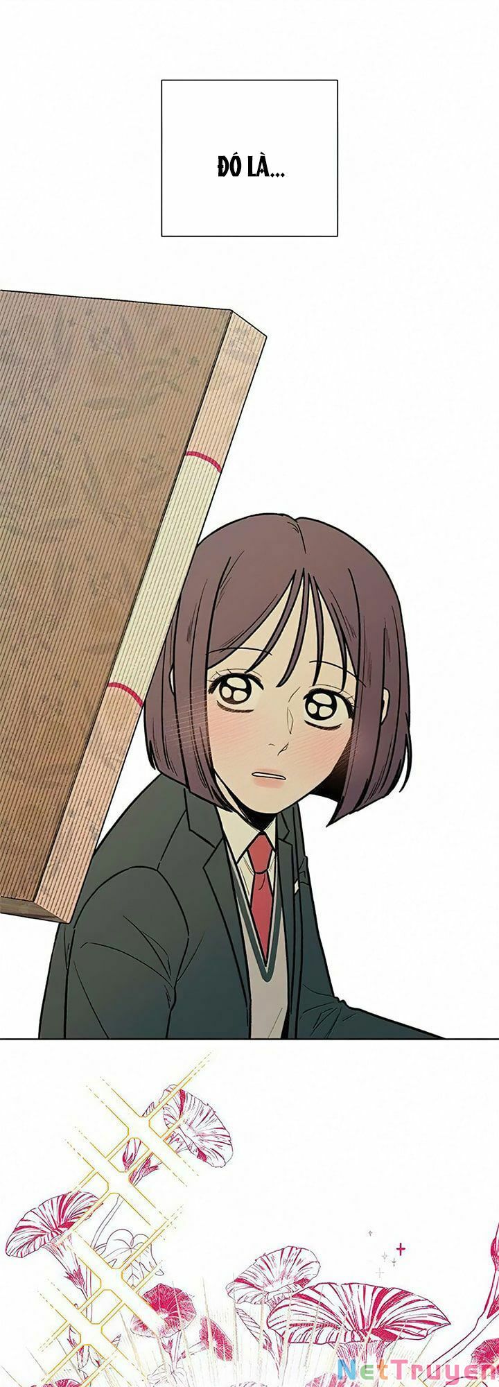 chiến lược: tình yêu trong sáng chapter 9 31