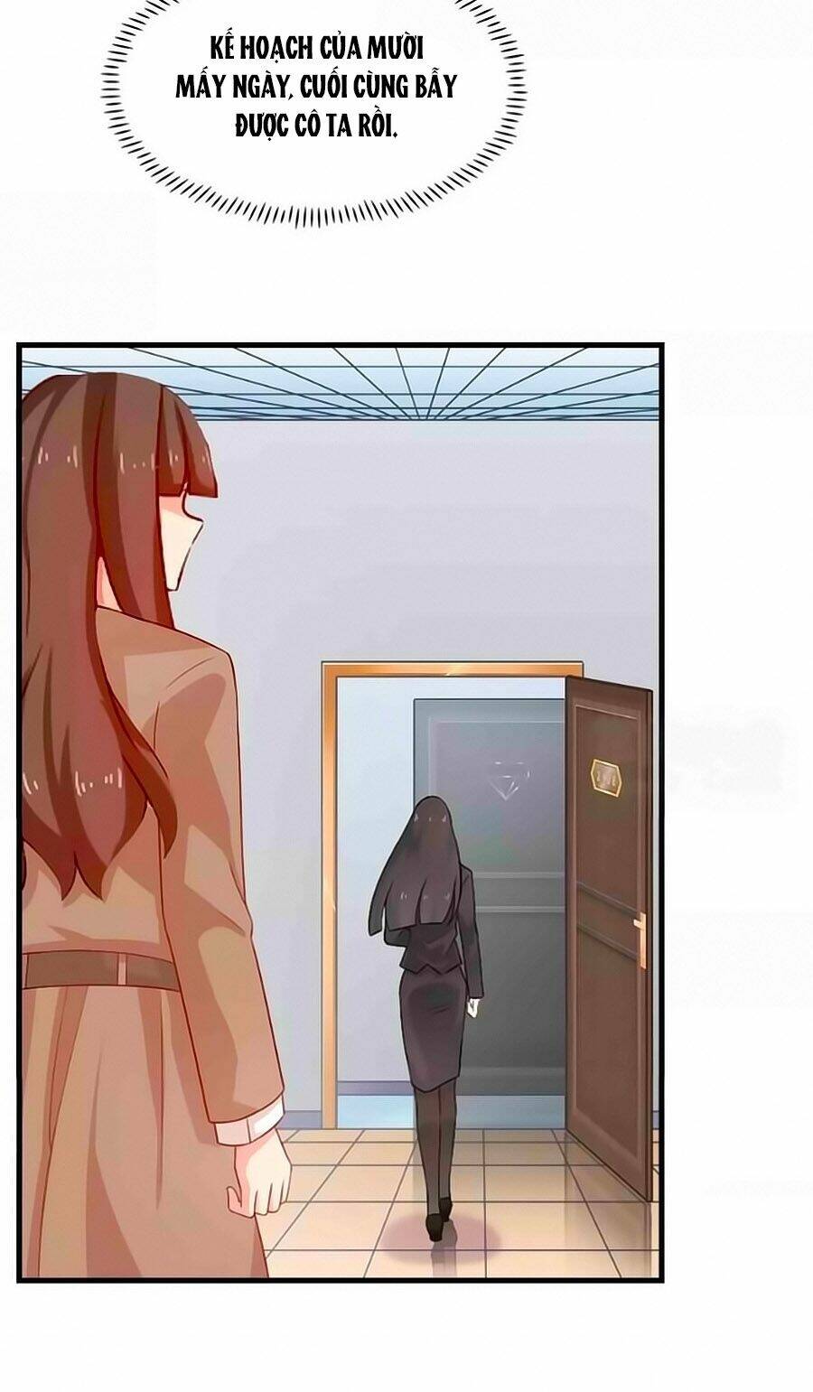 chỉ nhiễm thành hôn chapter 216 4