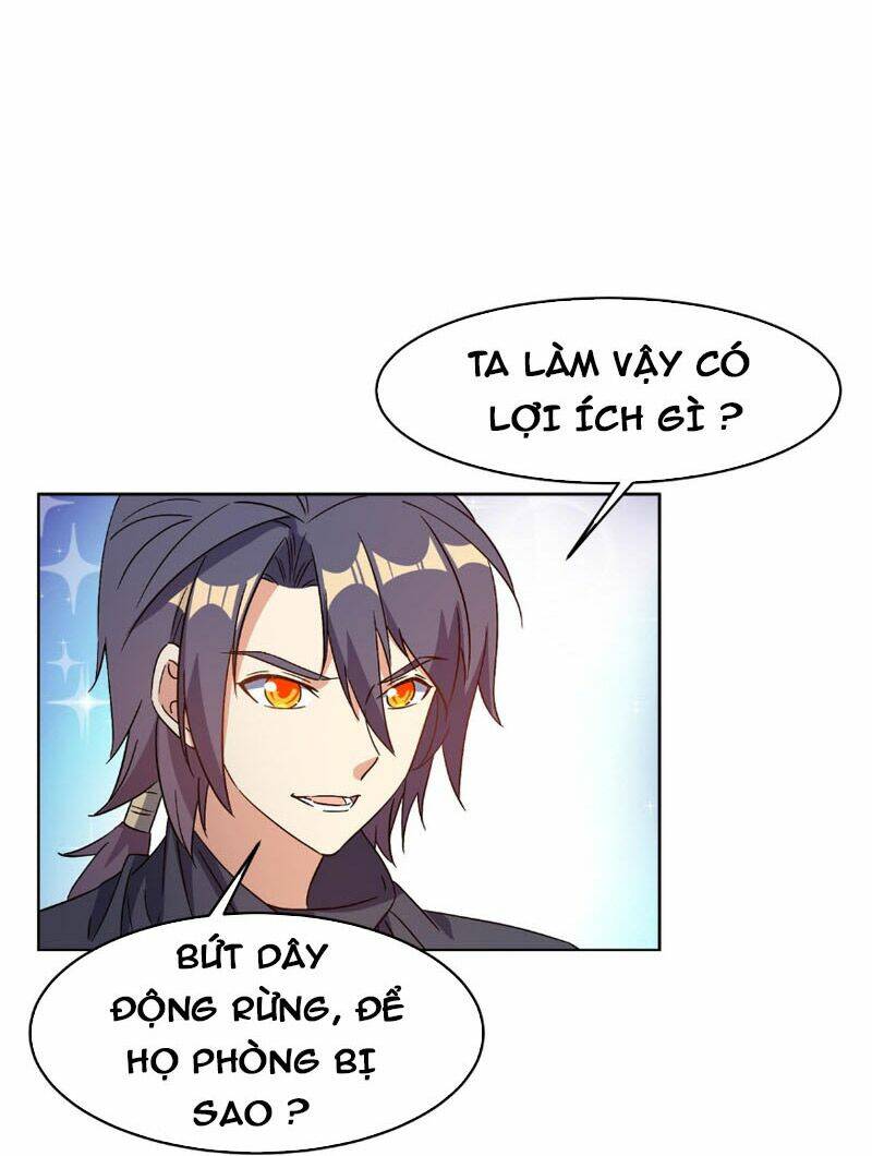 thôn phệ một thế giới tu tiên chapter 140 45
