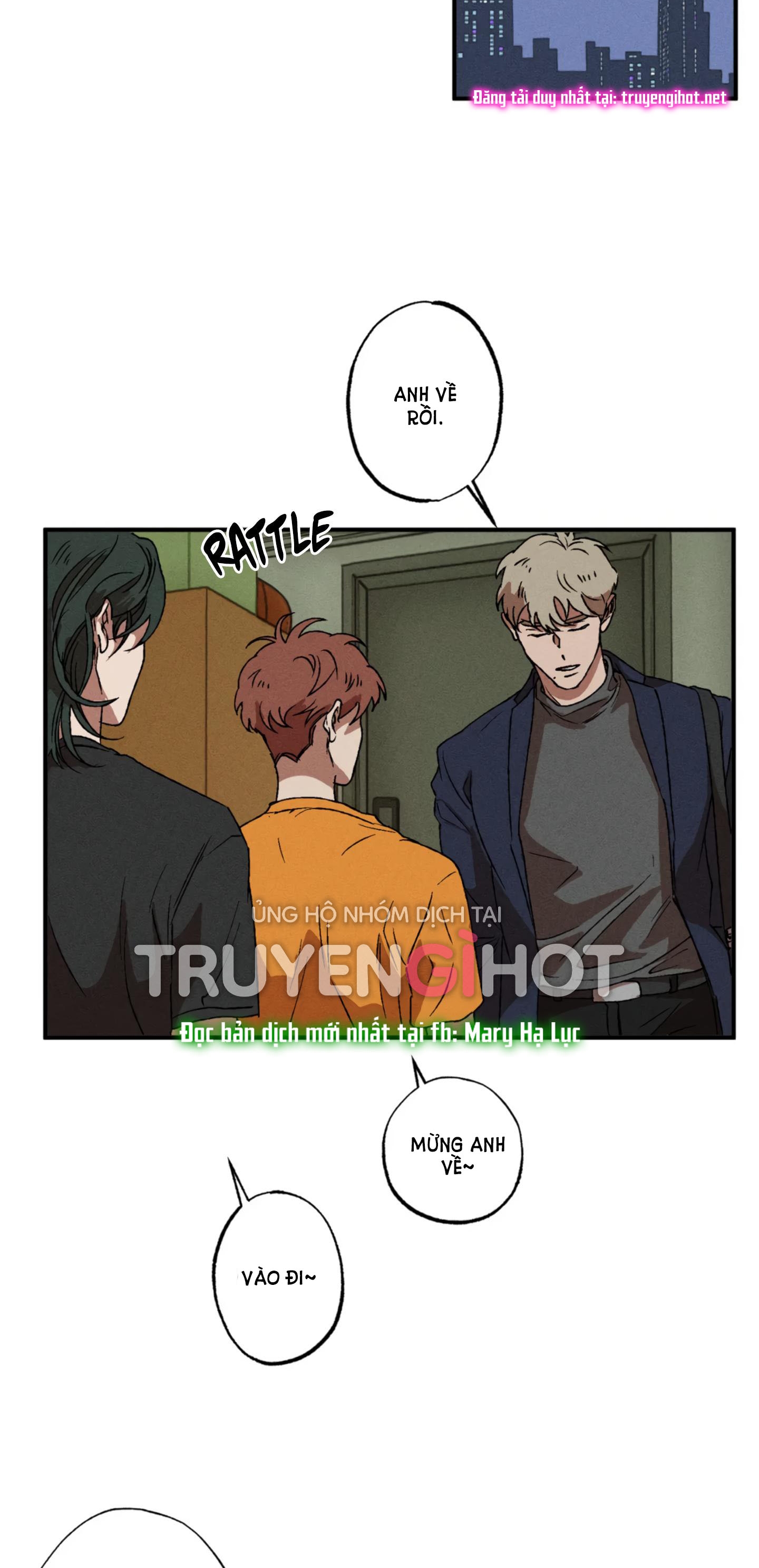 bẫy kép chapter 16.2 3