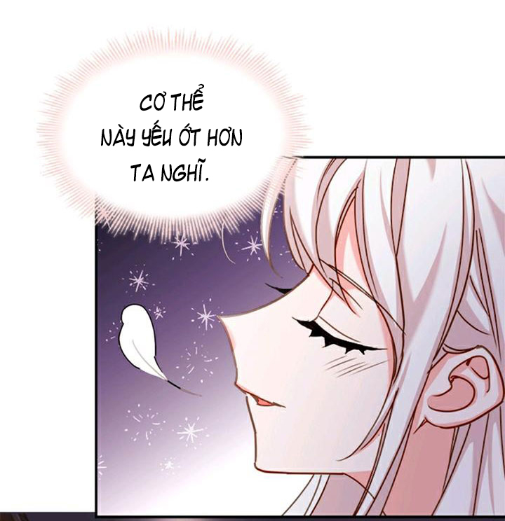 tiểu thư chỉ muốn được nghỉ ngơi chapter 18 53