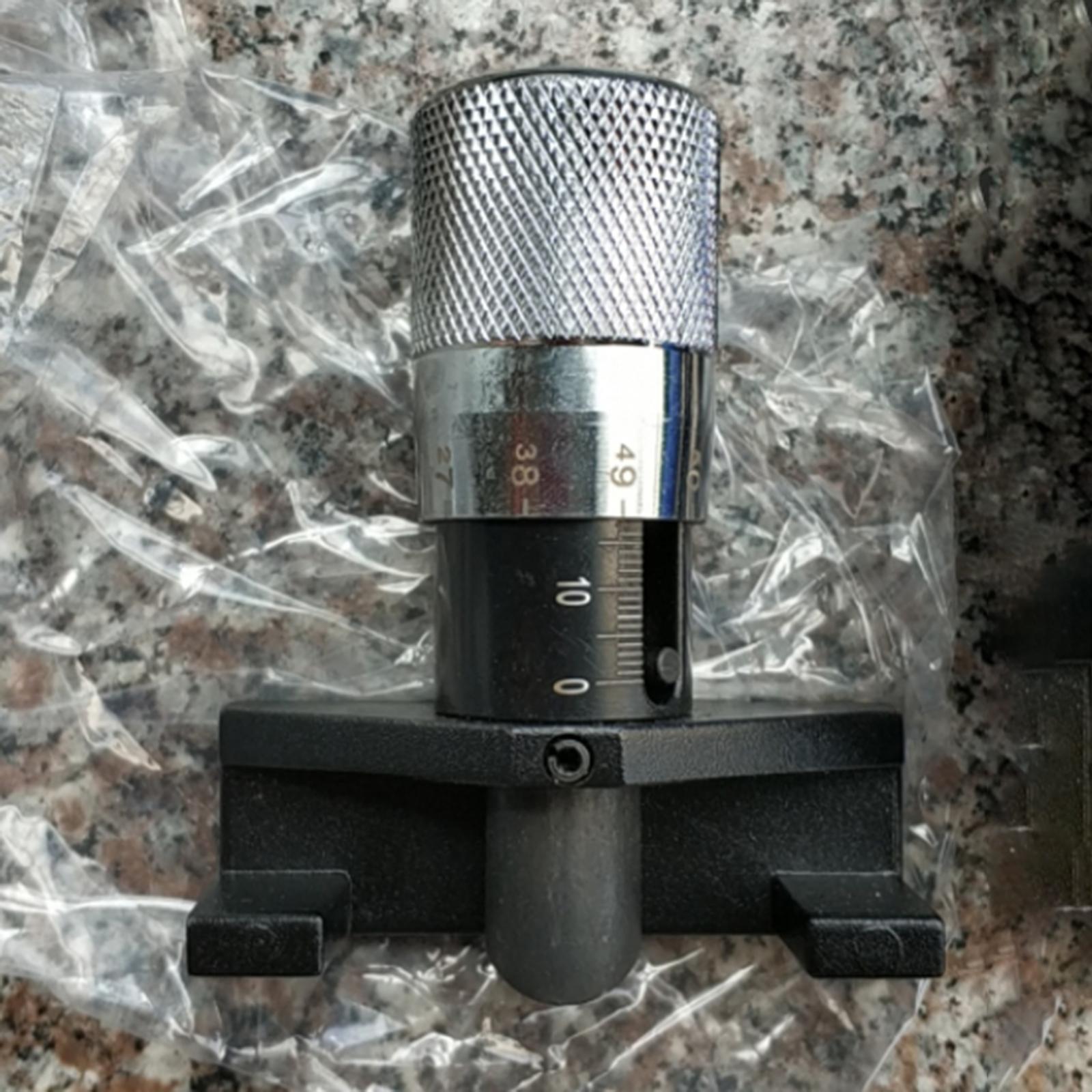 2pcs Adjustable Auto Engine Drive Cam Belt Timing Belt Test Tool Universal