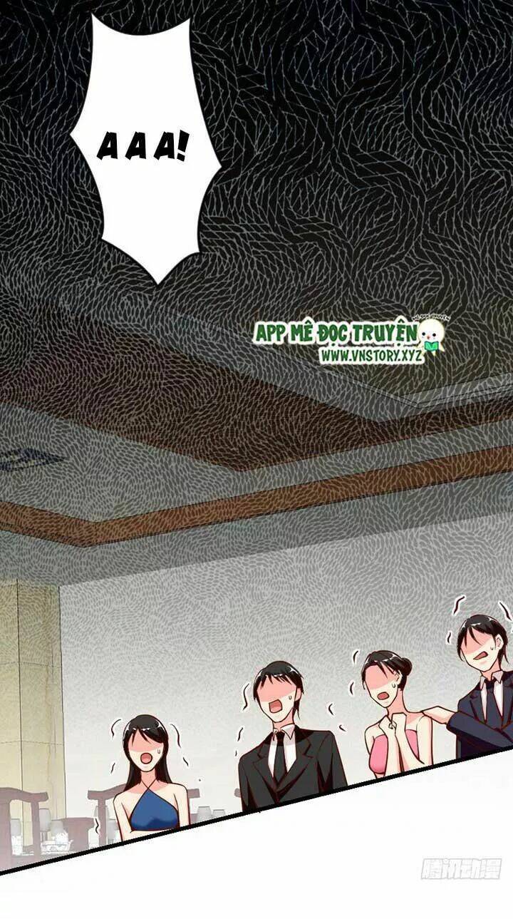 thiên hậu trở về chapter 101 9