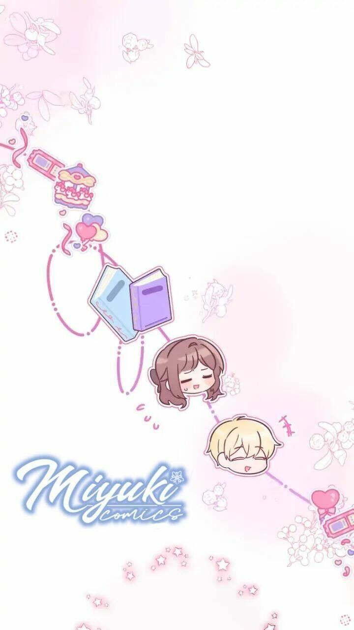 Được Yêu Thương Mà Còn Ngại Ngùng Sao! chapter 29 34