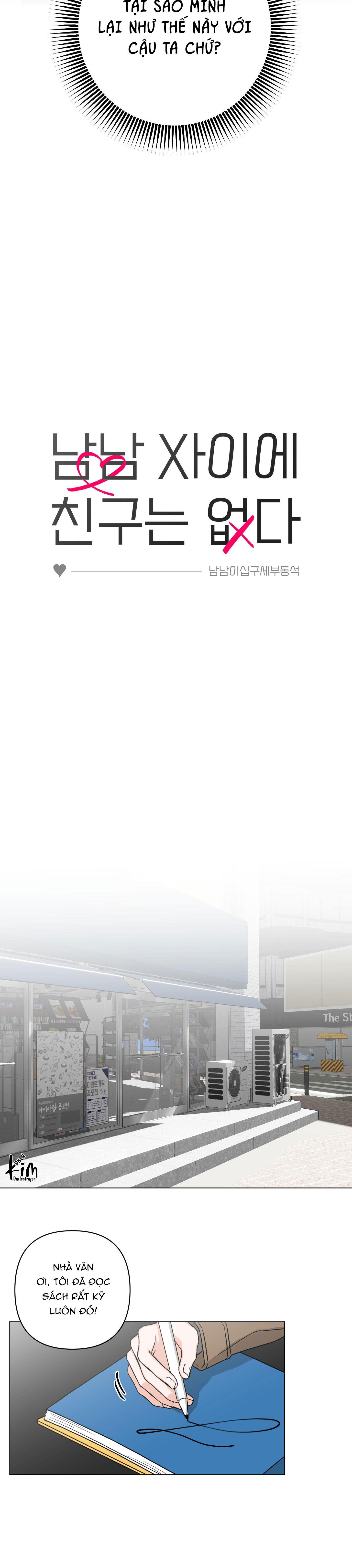 bl ngắn tuyển chọn Chapter 29.1 CHUYỆN TÌNH 1 3