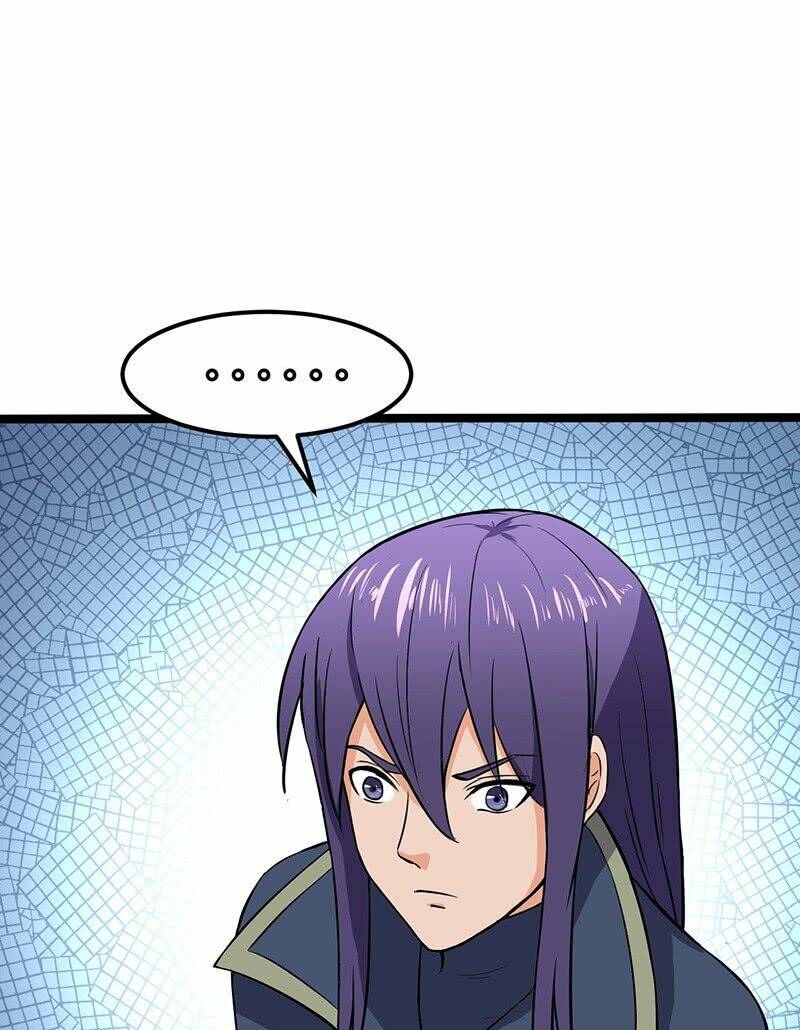 hỗn độn kiếm thần chapter 70 32