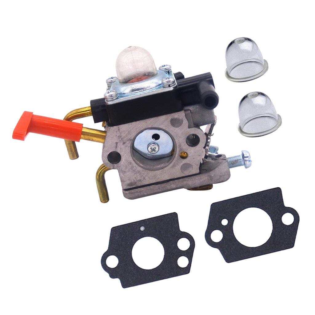 2x Hedge  Carburetor Replace for  HS81RC HS81T