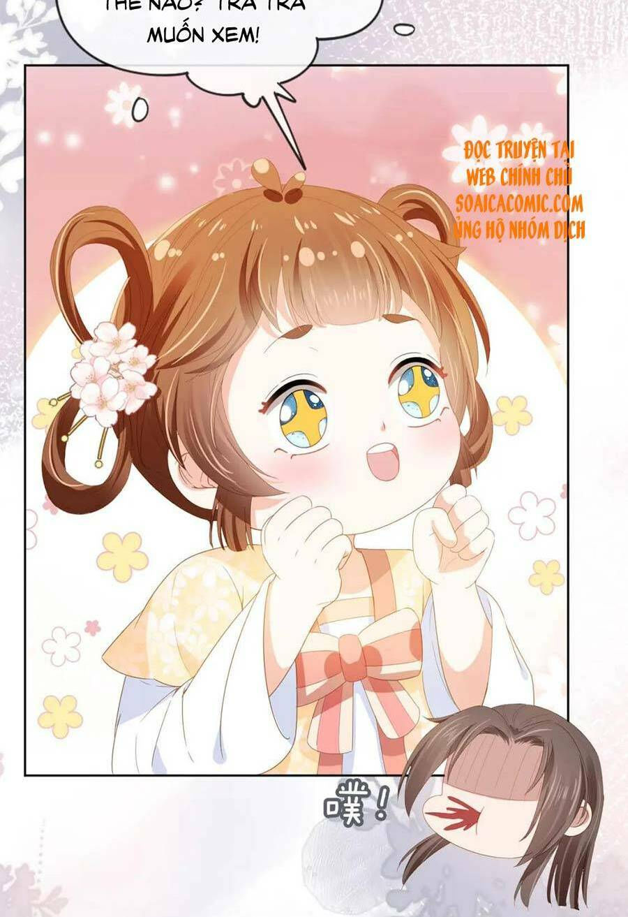 nhặt được bảo bối manh manh chapter 66 5