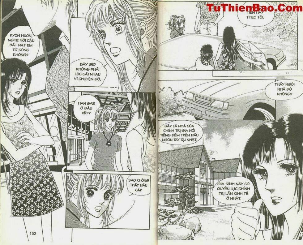 lọ lem kén rể chapter 7 74