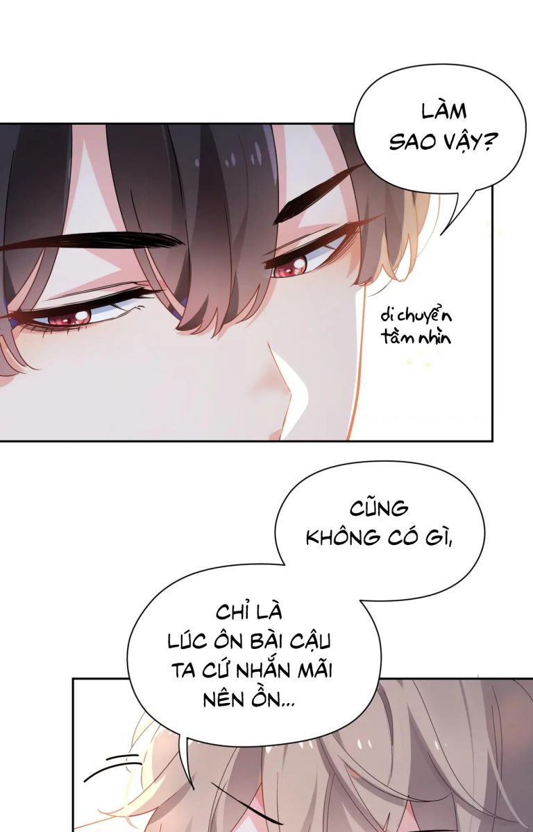 Có Bản Lĩnh Thì Hung Dữ Nữa Đi! chapter 34