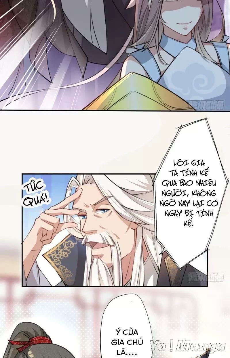 tuyệt thế luyện đan sư chapter 51 16