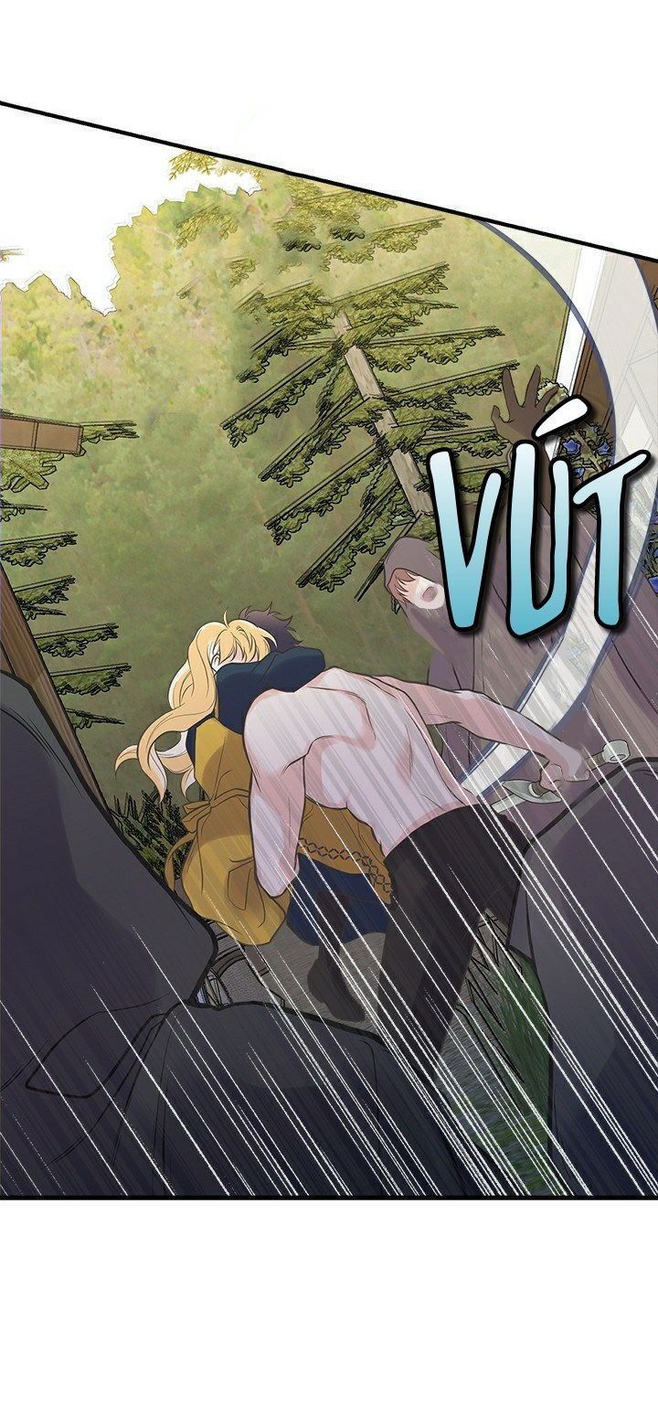 chị tôi đã nhặt về một nam chính quyến rũ chapter 22 52