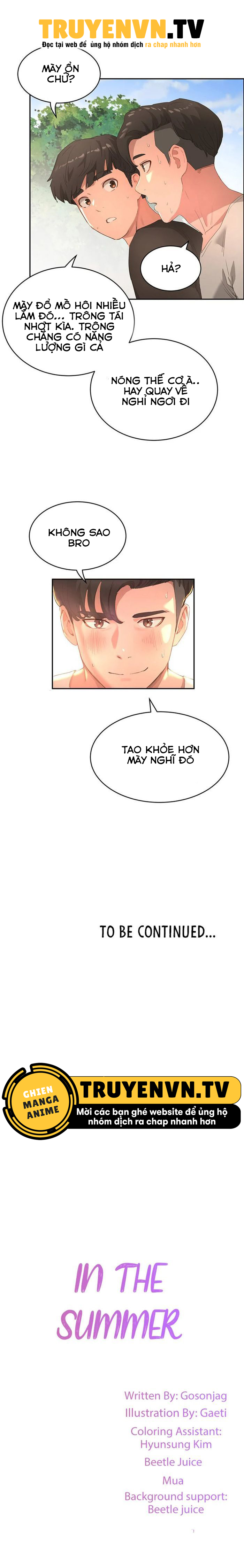 mùa hè đáng nhớ chapter 26 19