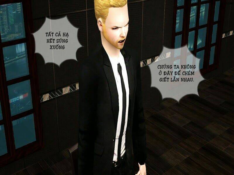 nụ cười của anh [truyện sims] chapter 35 67