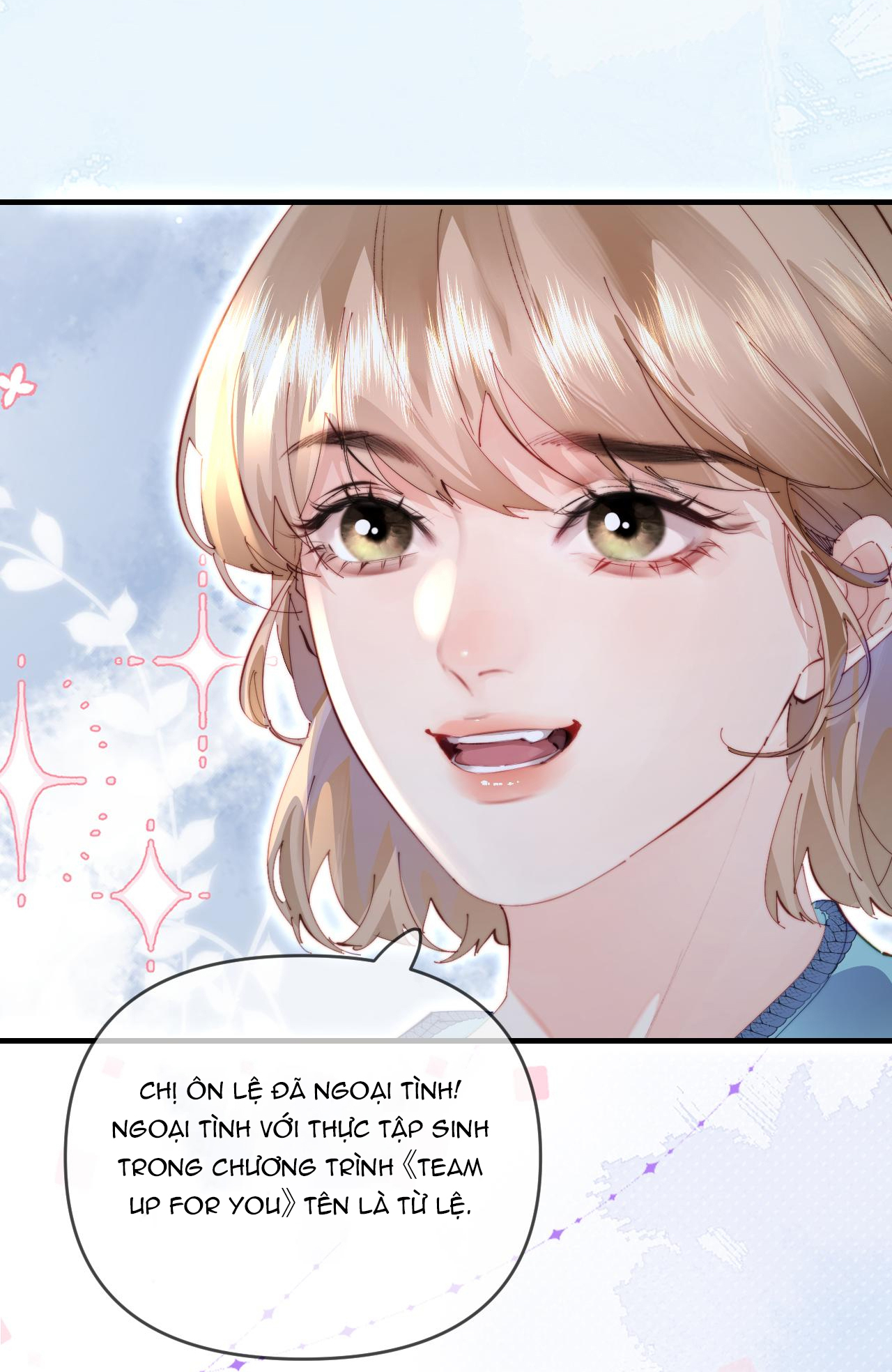 câu chuyện ngọt ngào của cặp vợ chồng đỉnh lưu chapter 82.2 19