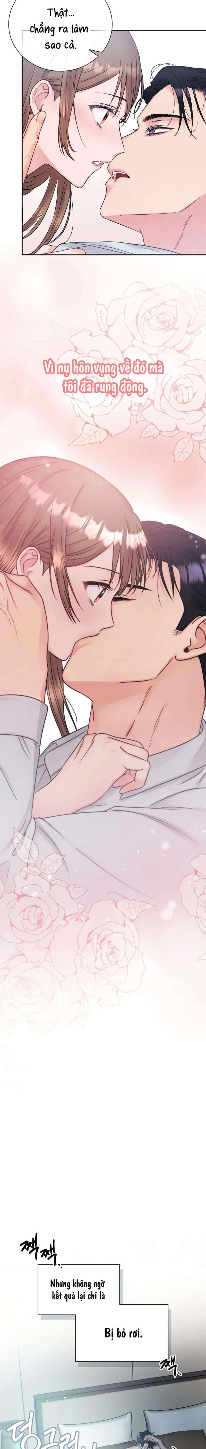 [18+] người bạn nguy hiểm của anh trai chapter 25 11