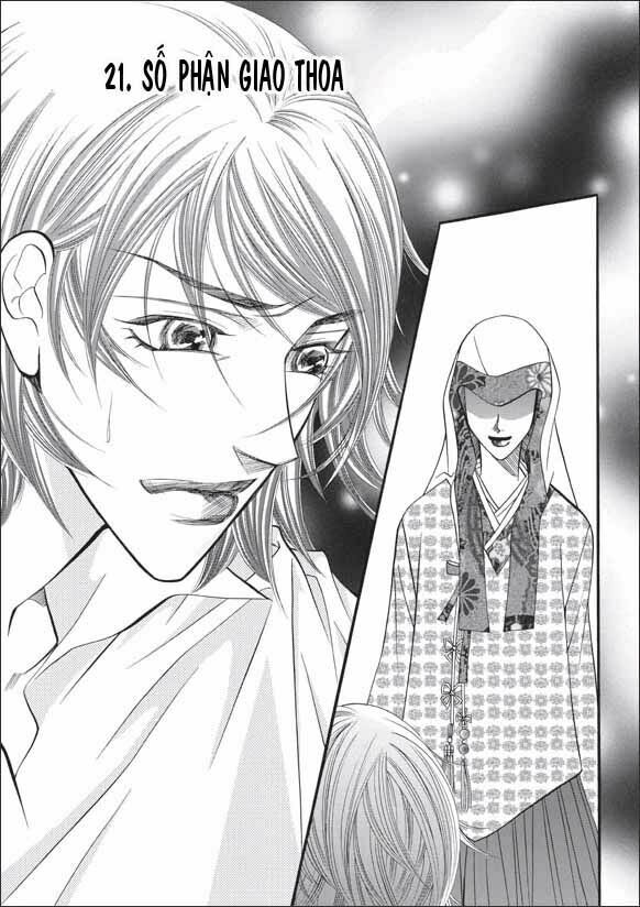 can't lose you chapter 21 1