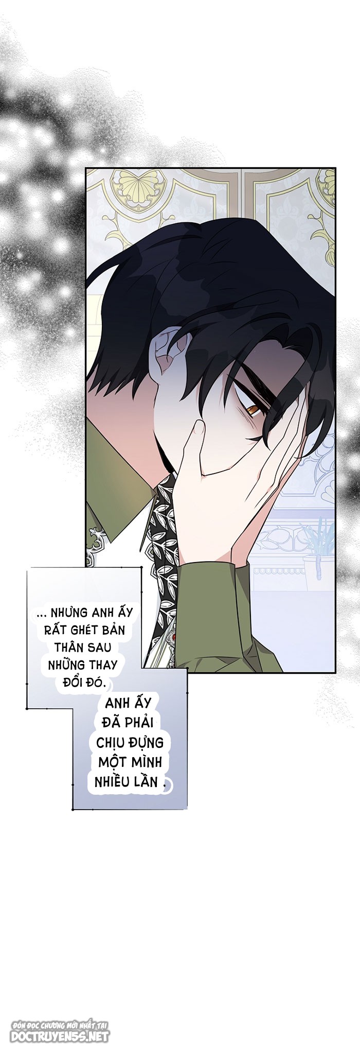 trở thành con gái út của công tước phản diện chapter 41 20