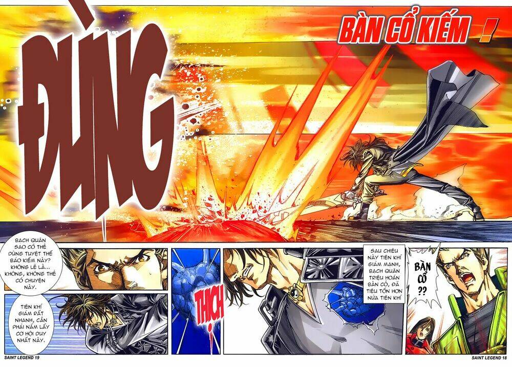 bát tiên đạo chapter 53 18