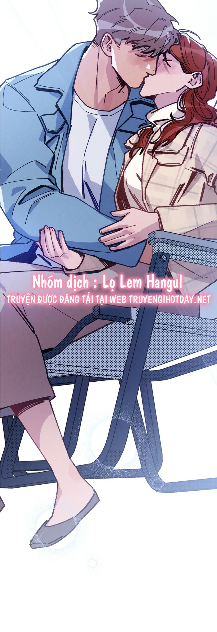 giải mã ngôn ngữ trái tim chapter 36 11