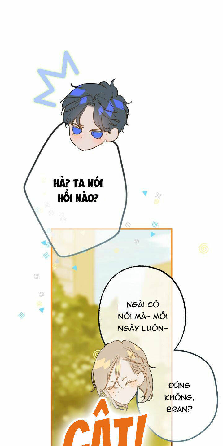 mẹ tôi lại kết hôn lần nữa chapter 39 30