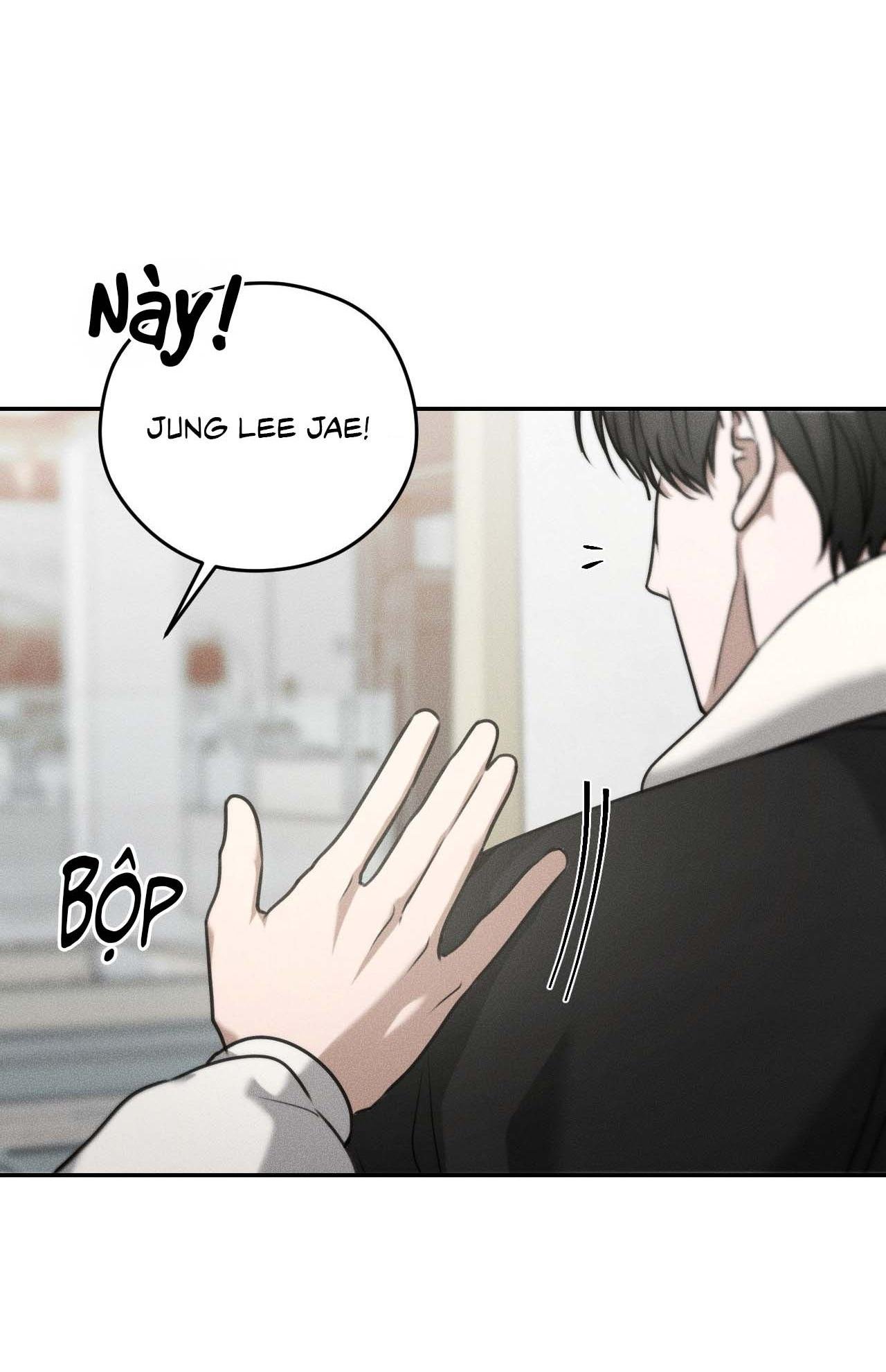 dear teddy bear chapter 34 39